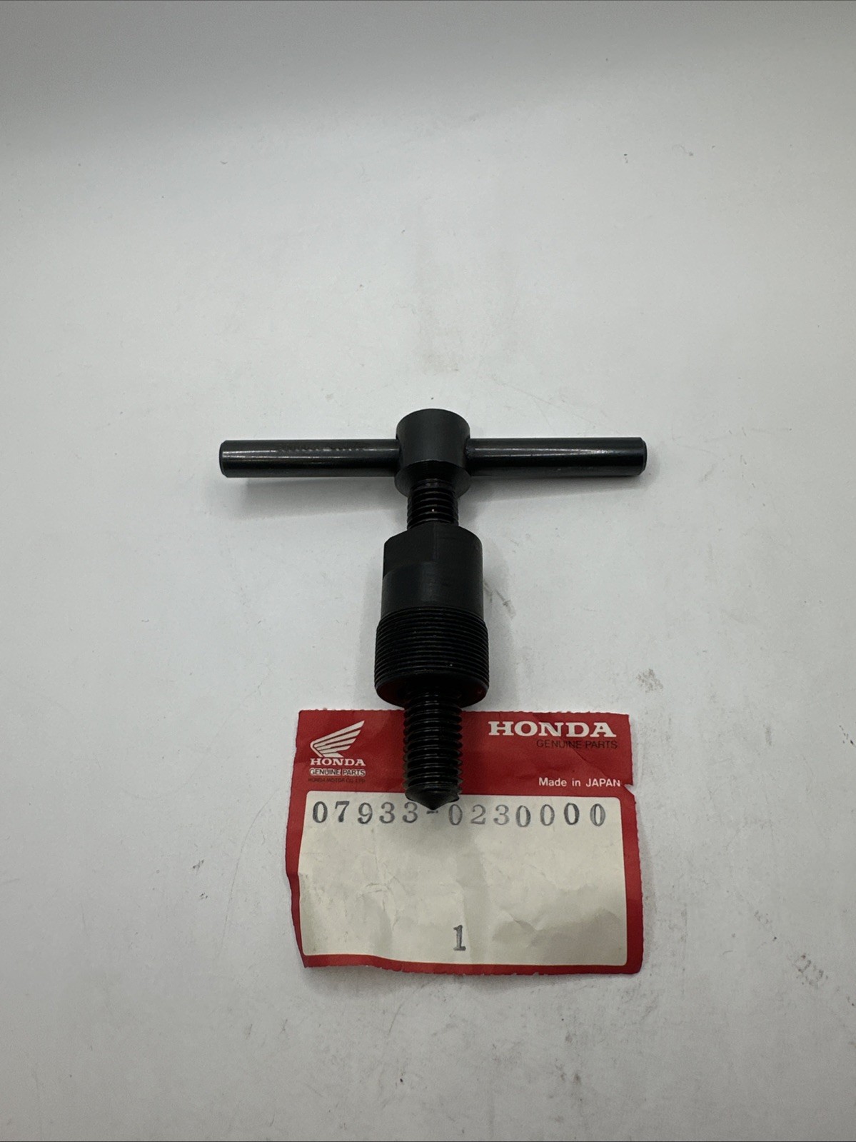New OEM Honda Motor Sports P/N 07933-0230000 Tool Puller Dynamo