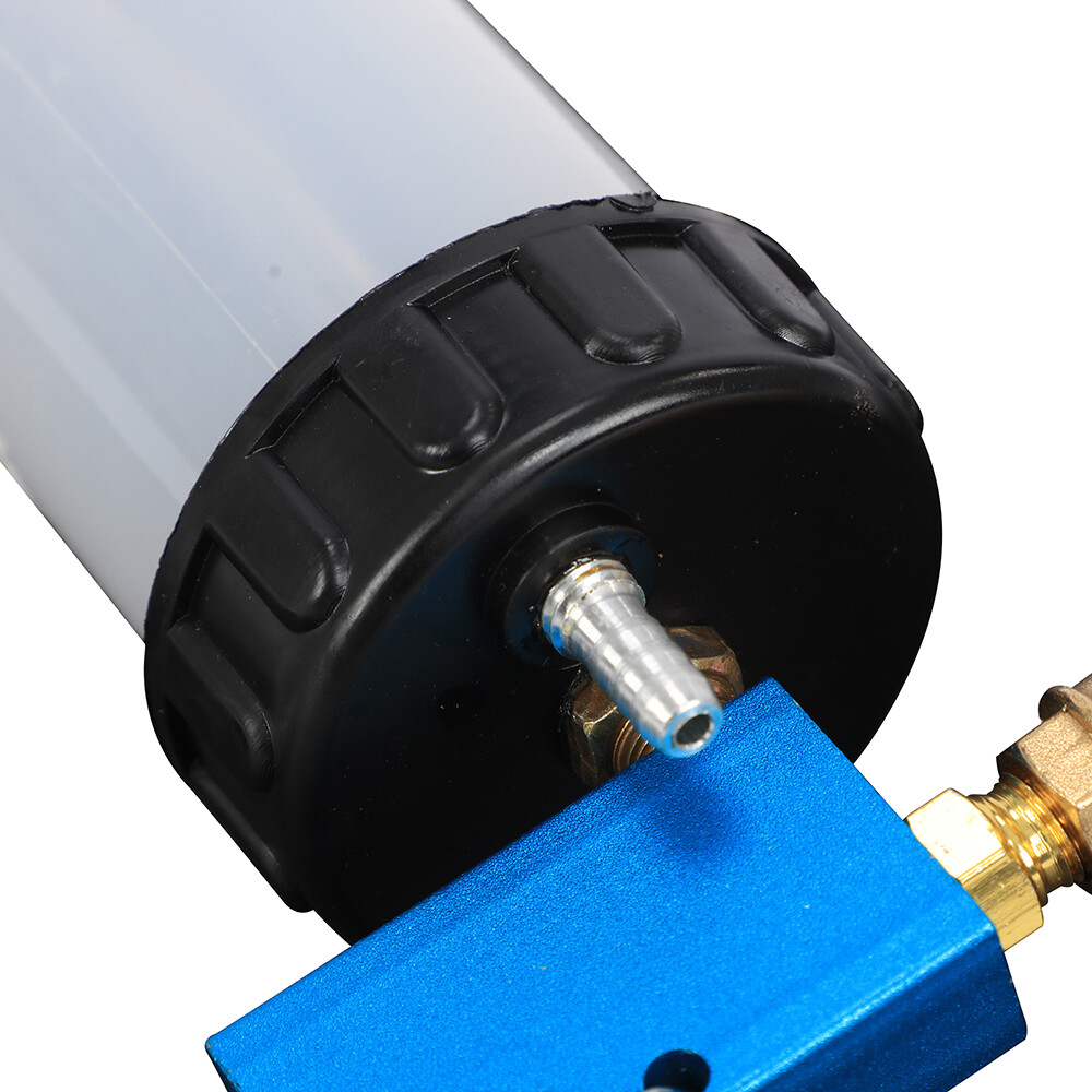 Vacuum Brake Bleeder Car Vehicle Tank Fluid Oil Change Pump Equipment Tool