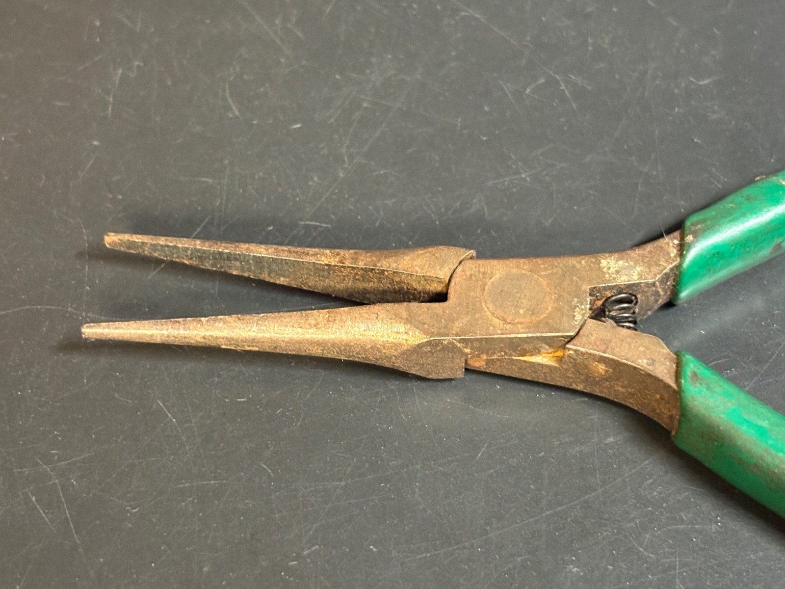 SK 16414 France Precision 5 1/2″ Pliers