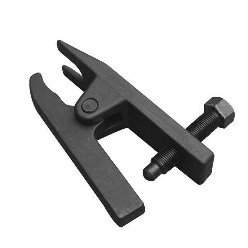 1x Car Black Metal Duck-Billed Type Ball Joint Remover Puller Tool 58mm/2.3″ Max
