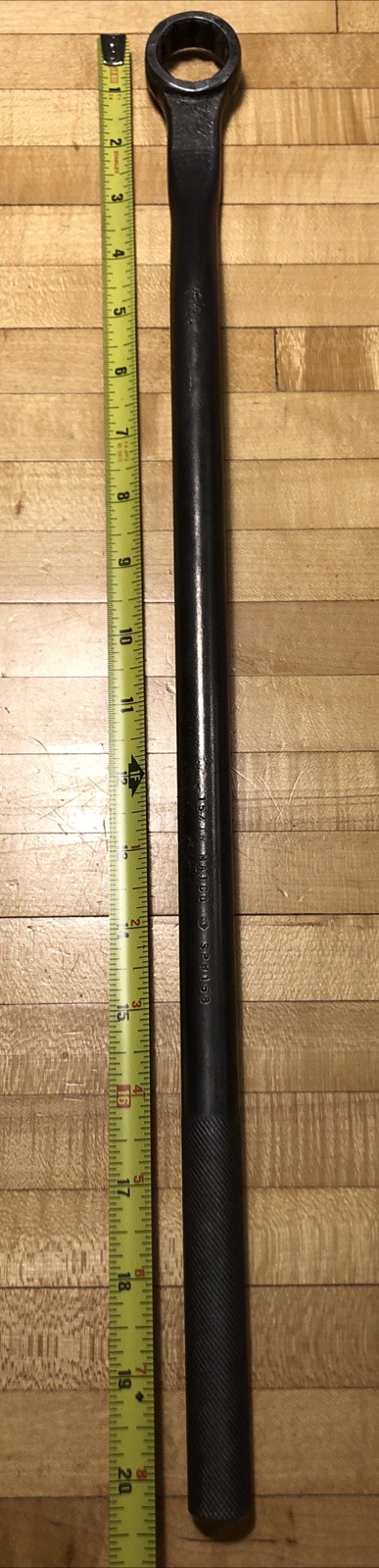 MATCO Tools SPW158 15/16” Long reach 12-Point Offset Wrench Rare Made In USA