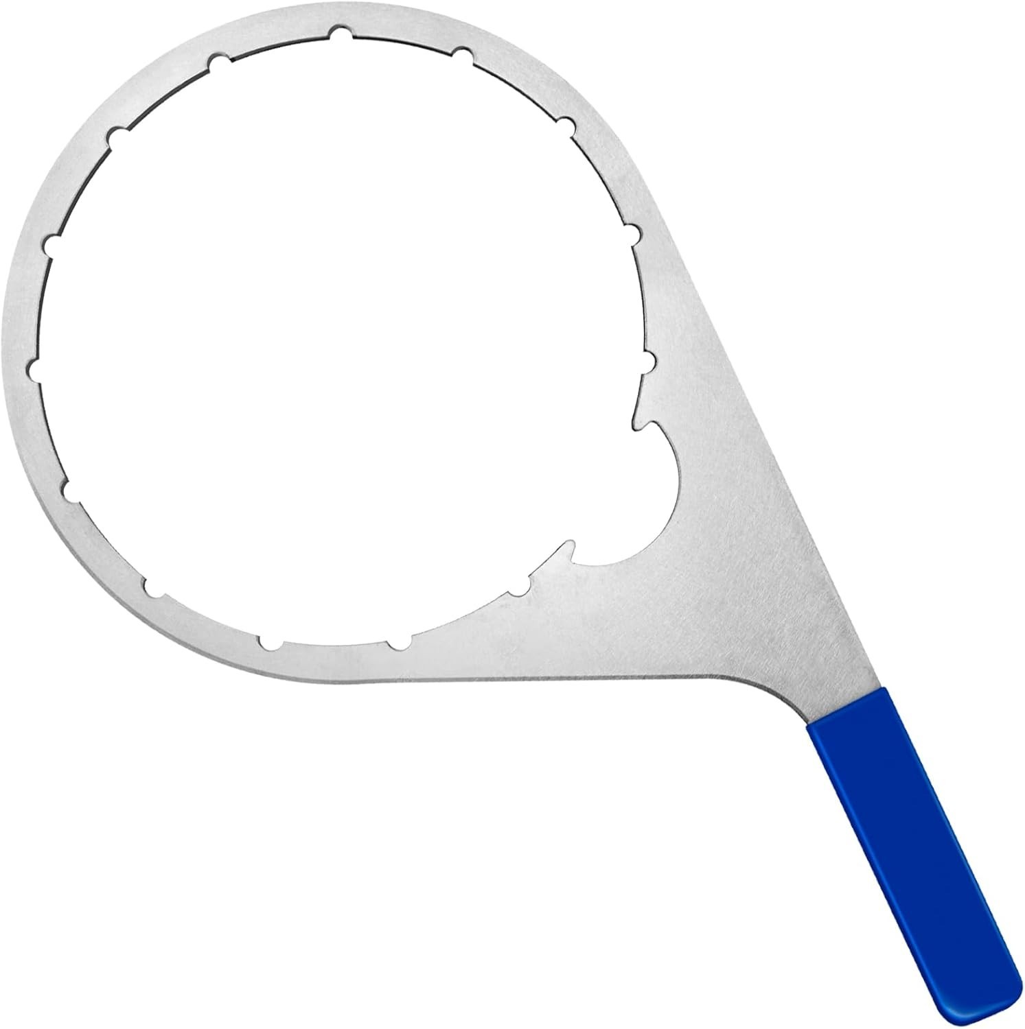 Professional 8″ Fuel Filter Wrench for Detroit Diesel – Effortless Performance
