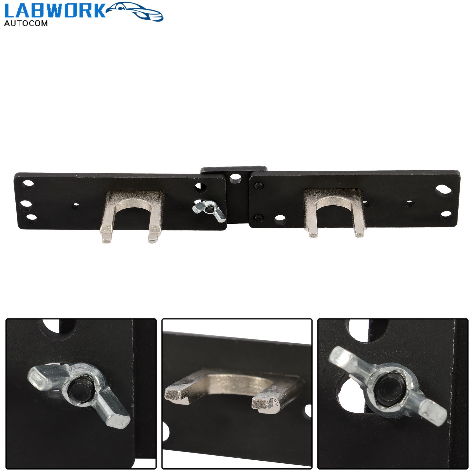 For GM Onix /Tracker /Chevrolet 1.0L 1.2L 12V CR490 Engine Timing Tool Kit