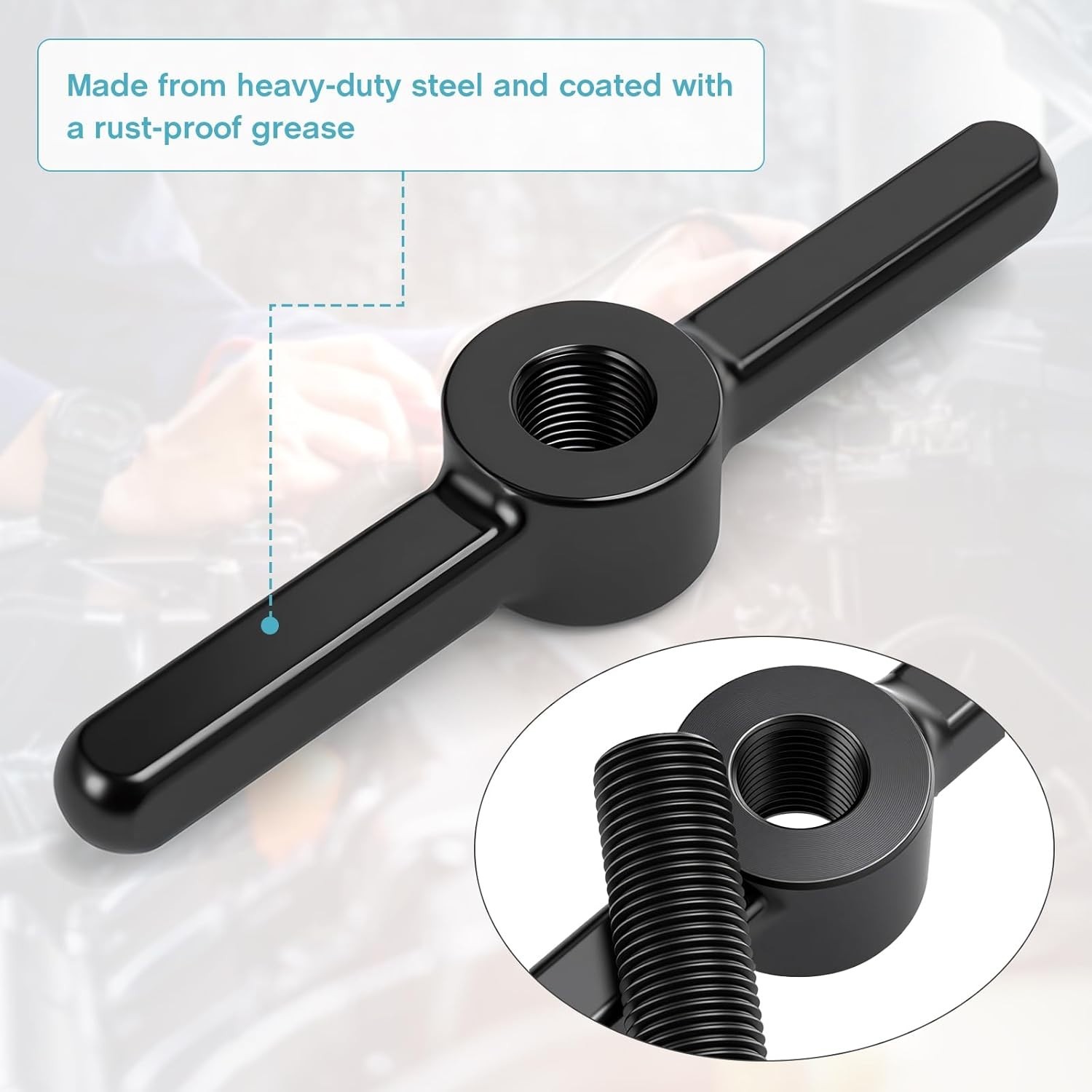 Harley Clutch Spring Compressor Tool for Models 1990-2017 – Save Costs