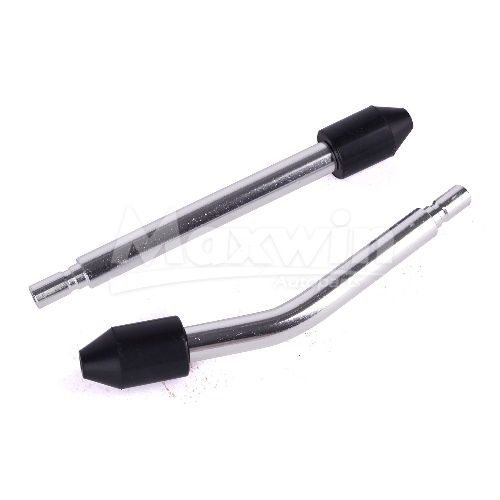 8x Petrol Engine Cylinder Compression Tester Kit Auto Tool Gauge
