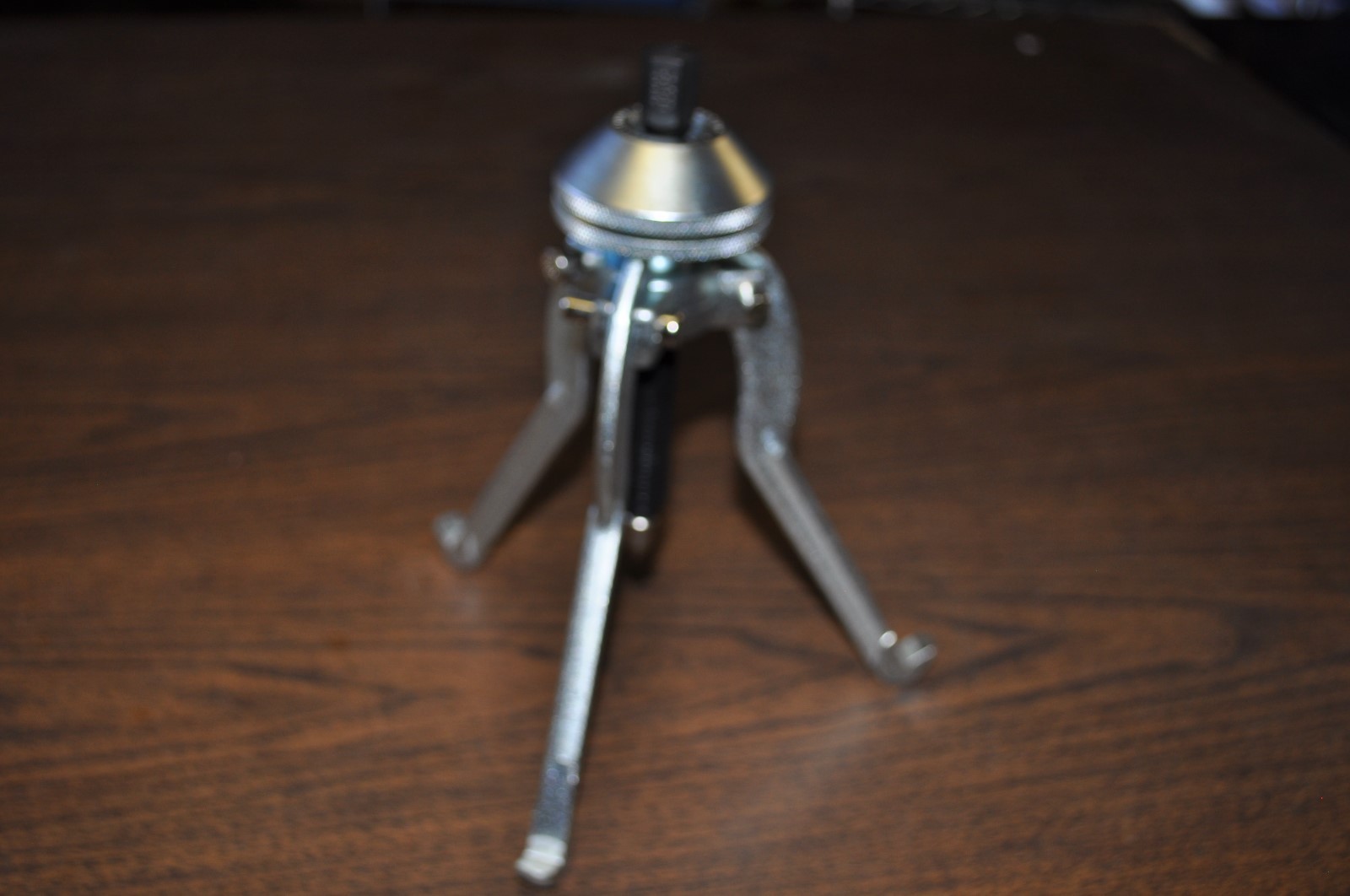 PROTO J 4257 6 tons 6″ Long Reach 3 way Jaws Gear Cone Puller J4257 Made in USA