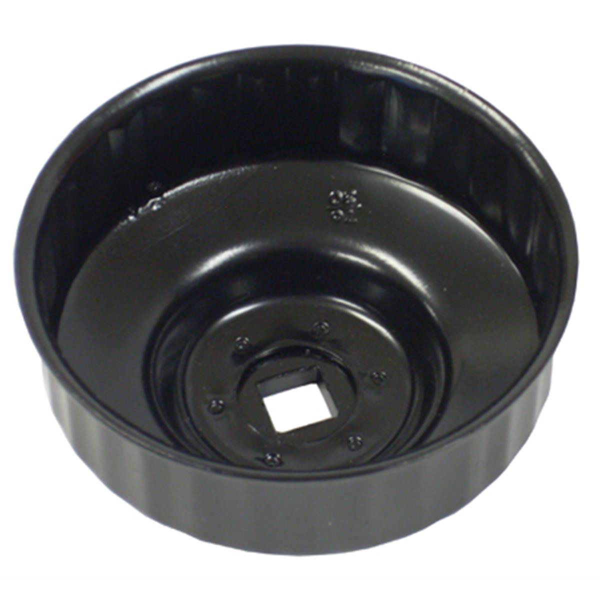 K-Tool 73617 76mm 30-Flute Cap Filter Wrench (EA)