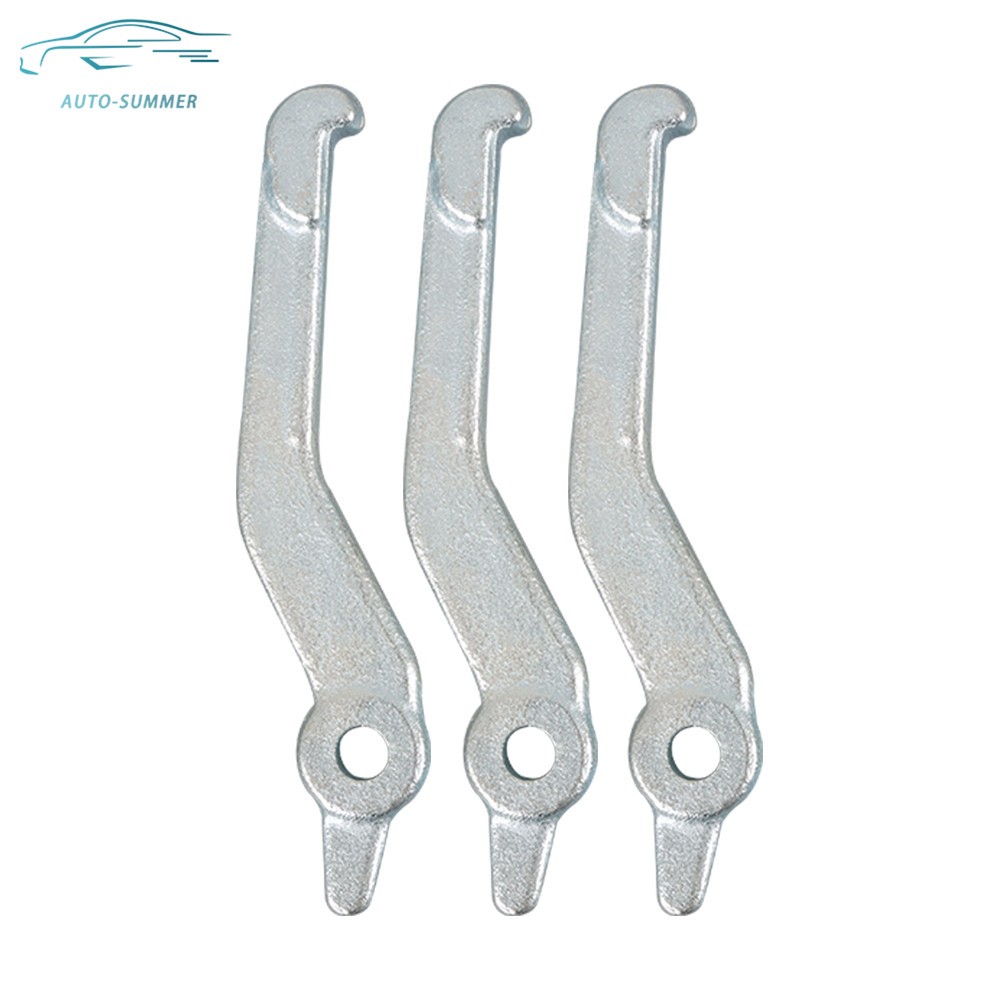 17PCS Slide Hammer Dent Puller Tool Kit Wrench Adapter Axle Bearing Hub 5lb
