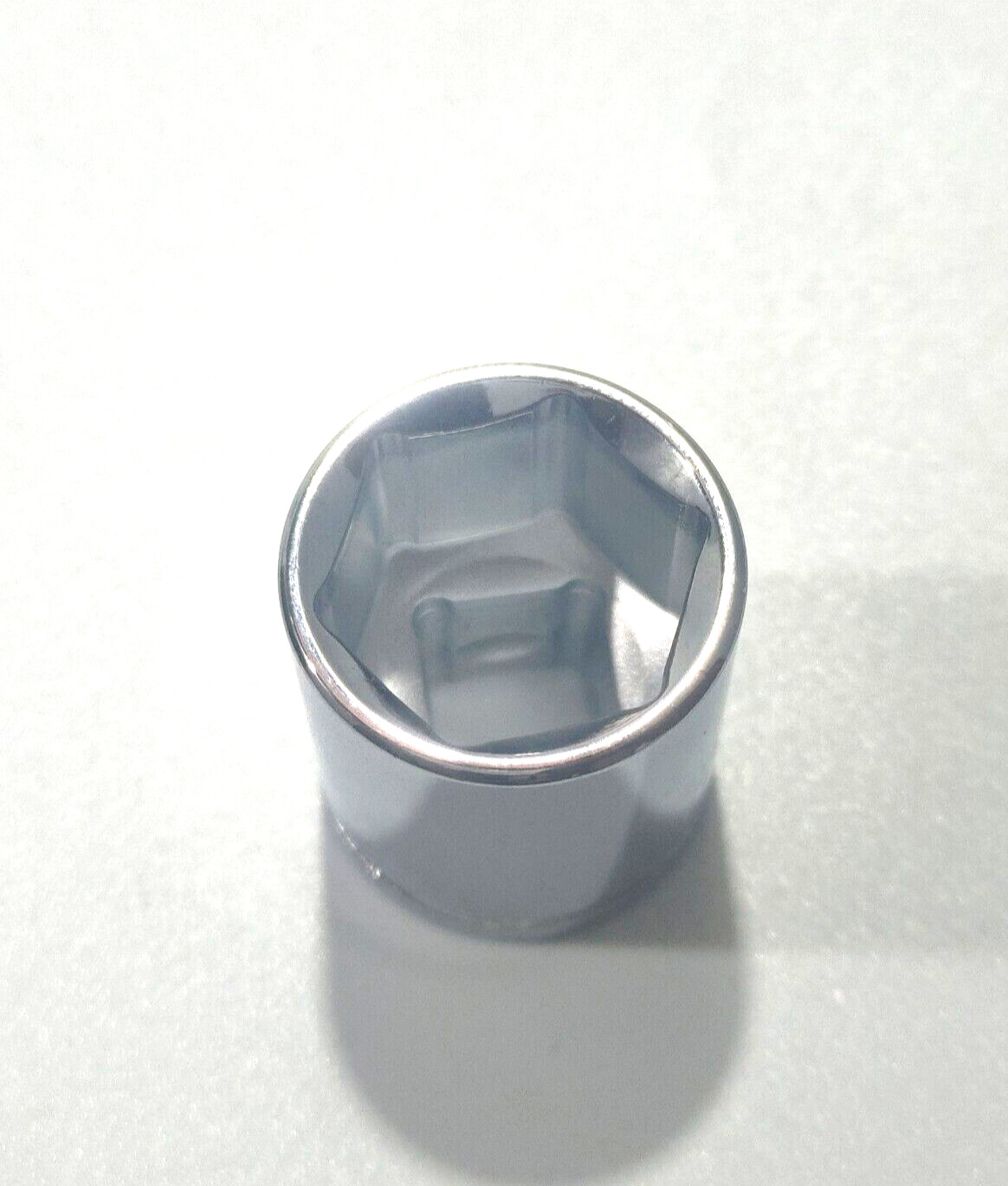 BLUE POINT BLPS381116, 3/8″ DRIVE, 11/16″ SOCKET, SHALLOW, 6 POINT *NEW/UNUSED*