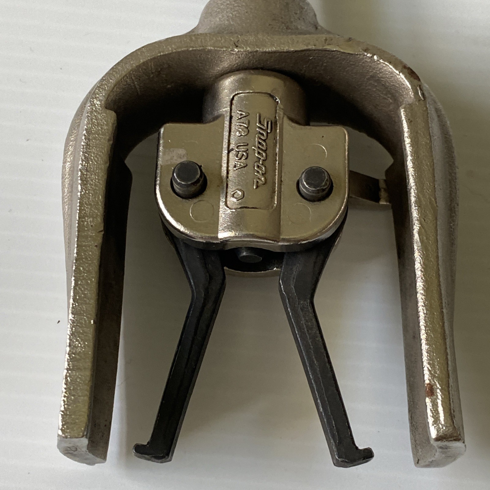 Snap-on A78 Pilot Bearing & Small Bushing Puller Remover Tool 2″ Jaw USA