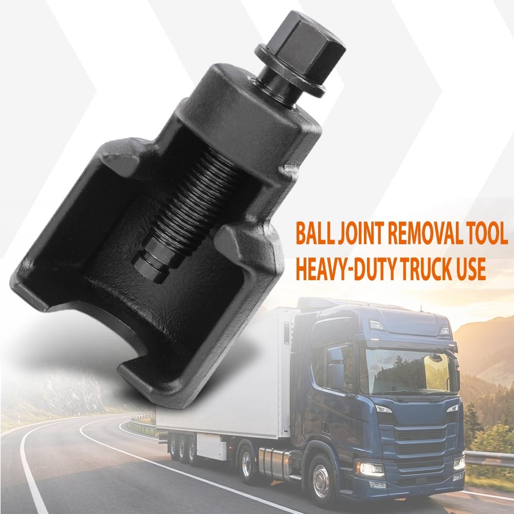 Removal Splitter Separator Puller Disassembly Tool 39mm Heavy Duty Ball Joint