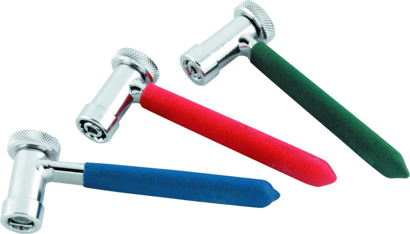 BikeMaster 151643 Valve Clearance Adjustment Tool Powersports Interchangeable