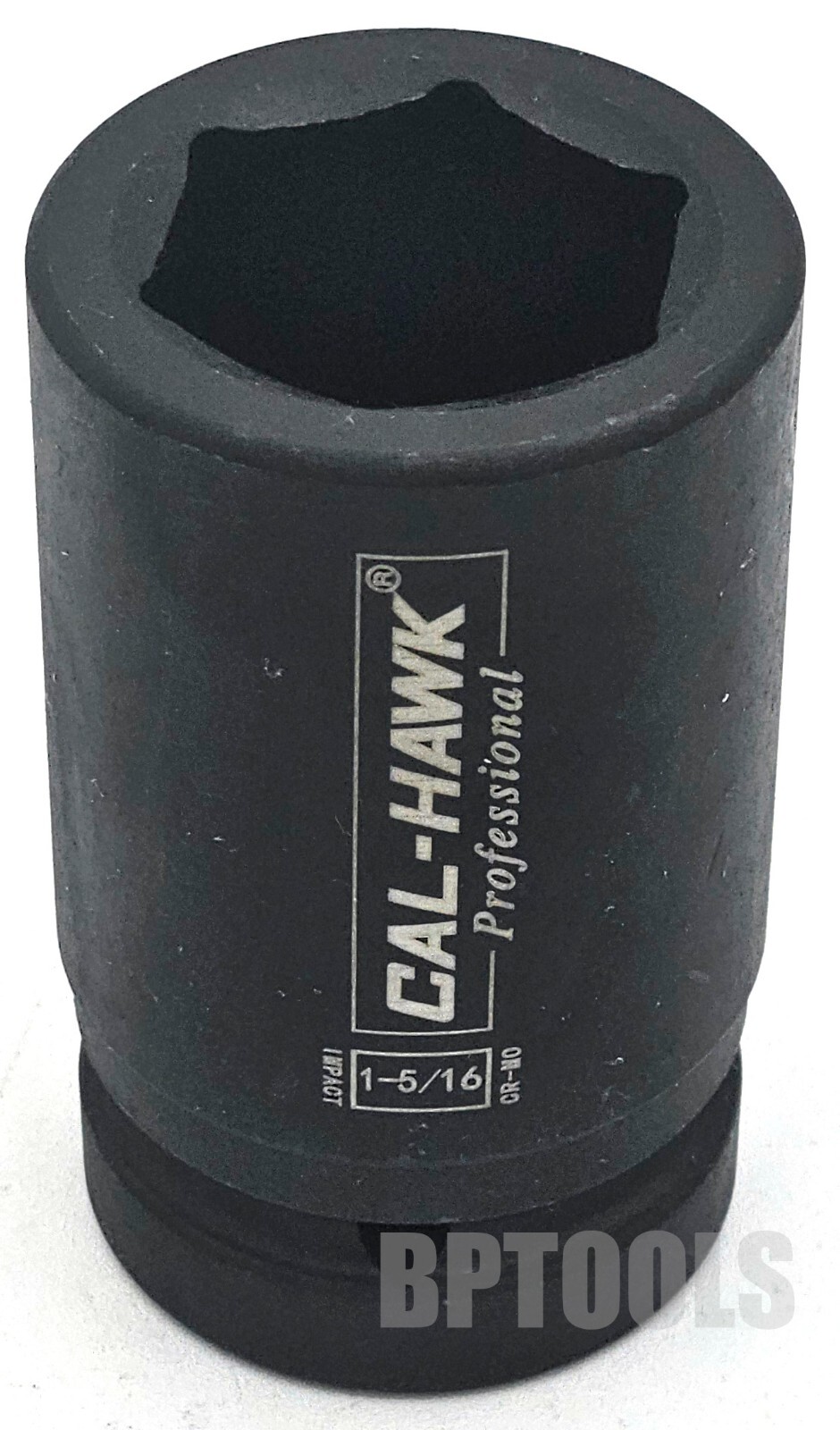 1-5/16″ Deep Impact Spindle Socket 1″ DR 6 Point Axle Nut Socket Remover CR-MO