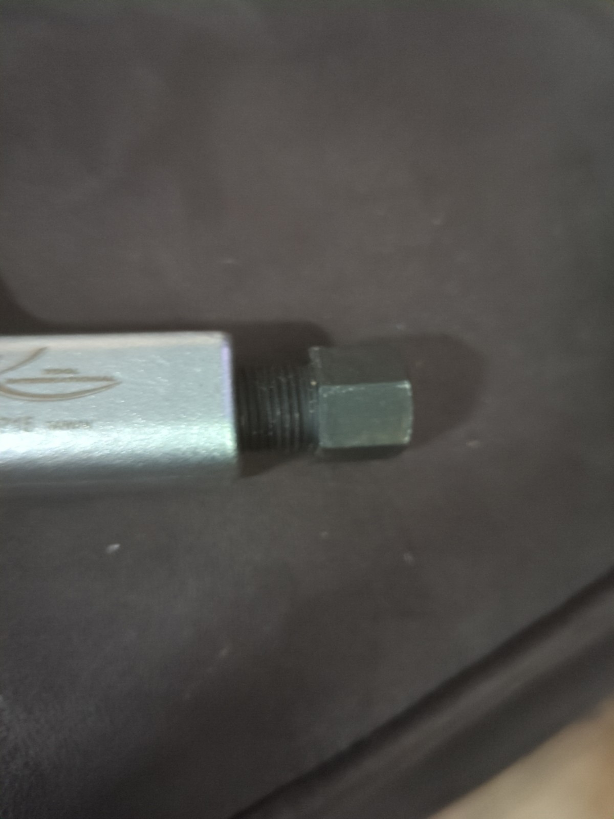 K Tool International 70715 Medium Duty Nut Splitter Rotating Cutter