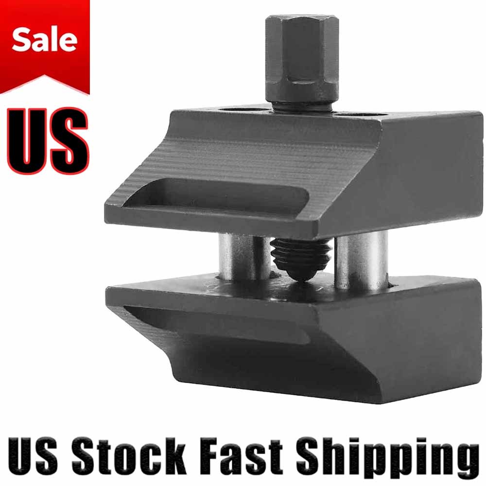 Suspension Strut Hub Steering Knuckle Spreader Strut Split Hub Tool Universal #K
