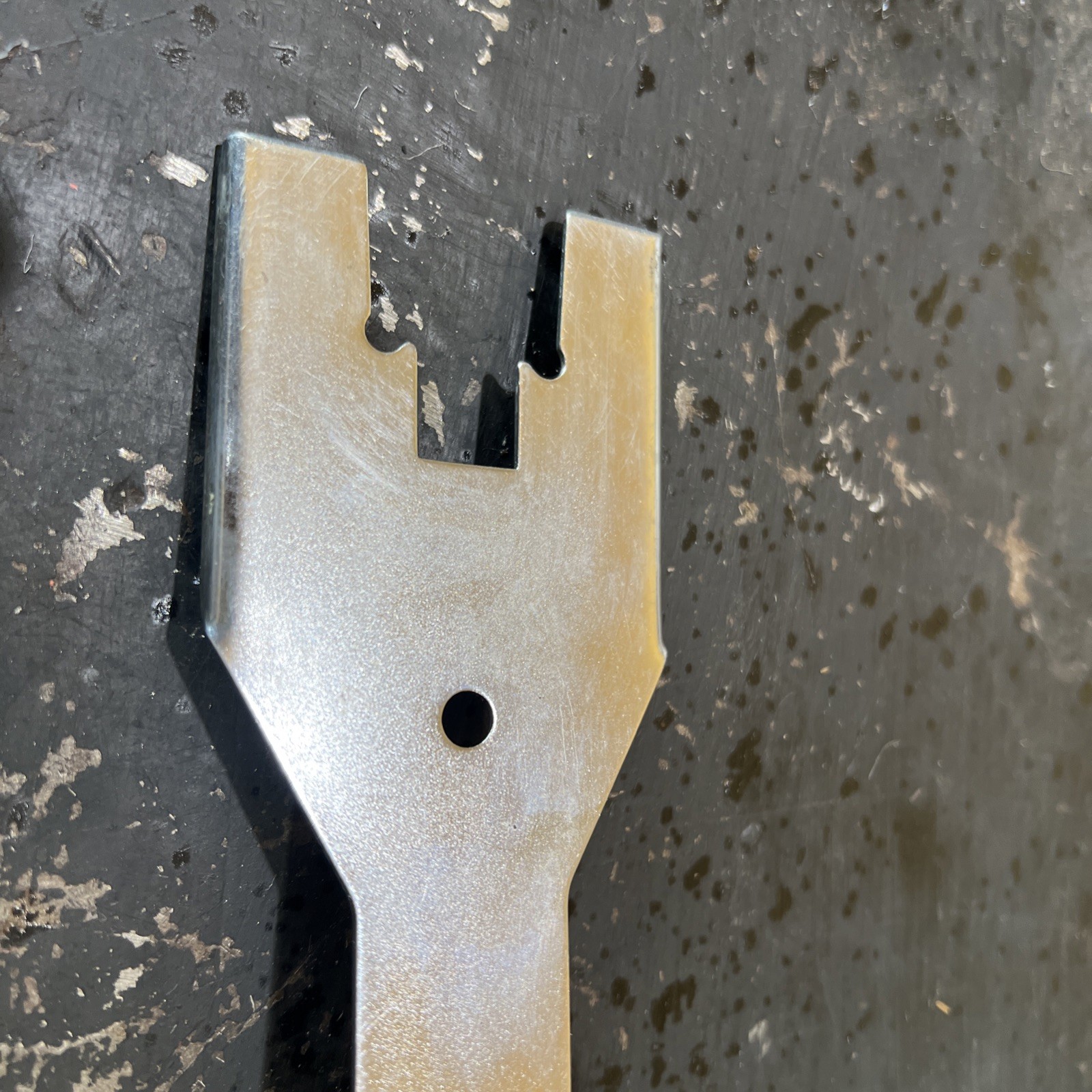Snap-on USA A159 Door Handle Panel Removal Tool Super Condition