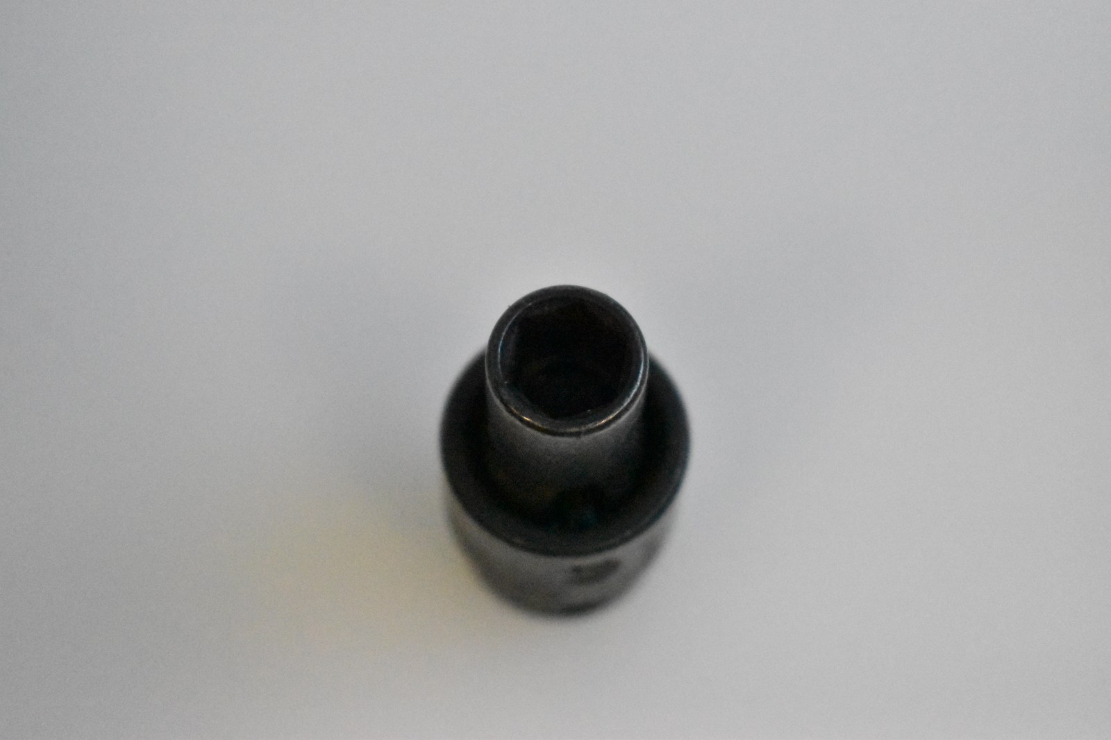 Matco Tools BUP126A 3/8″ SAE Shallow Impact Swivel Socket 3/8″ Drive 6 Point