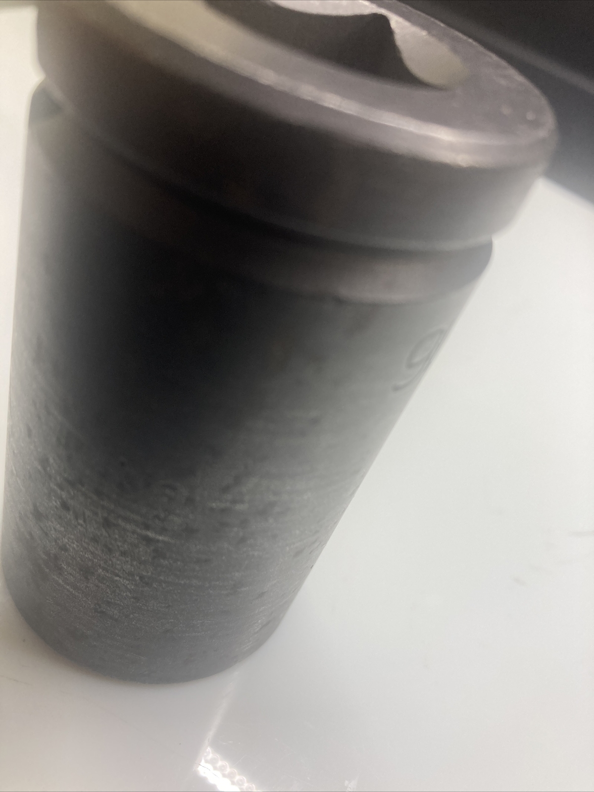 Wright Tool 13/16 Square Long Length Combination Socket 3/4 Inch Drive 6993