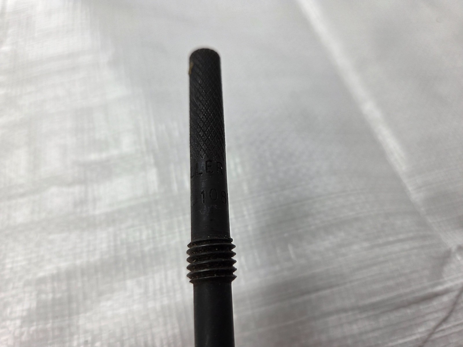 Miller Tools VM.1089 ATDC Pin, 90 Degree