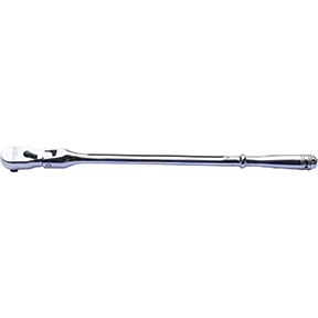 3/8IN Drive Super Strong Flex Head I-Beam Ratchet PLT-99681 Brand New!