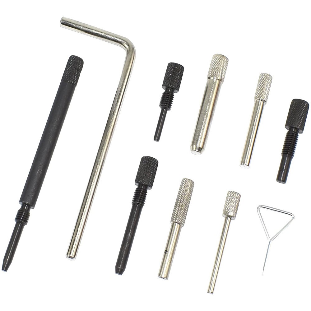 Engine Timing Tool Set for Ford Focus Escape Puma Fusion Fiesta Galaxy and more