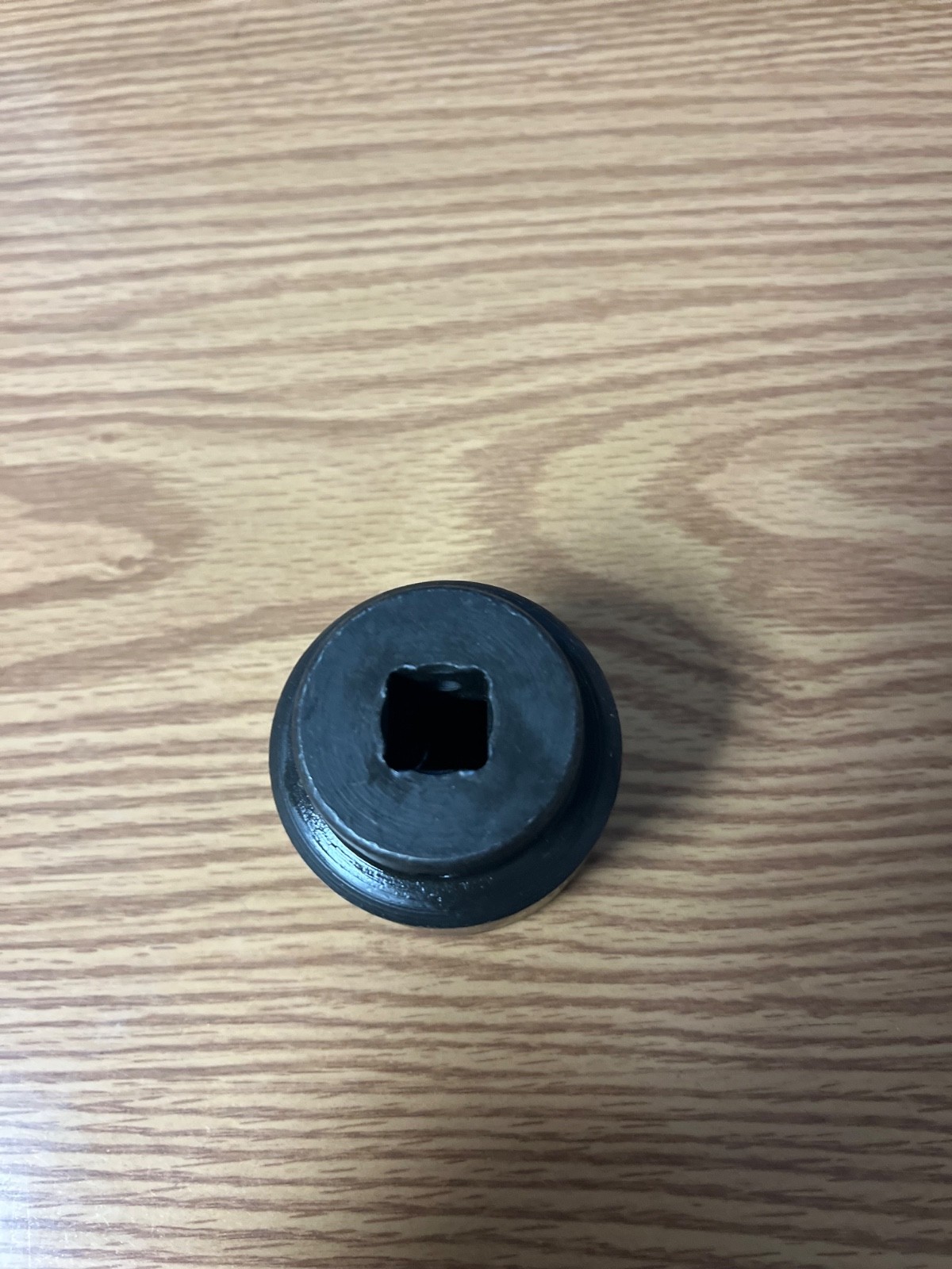 SNAP ON – IM460 – 1-7/16 SHALLOW SIX POINT IMPACT SOCKET – 1/2 DRIVE – LOC# 320