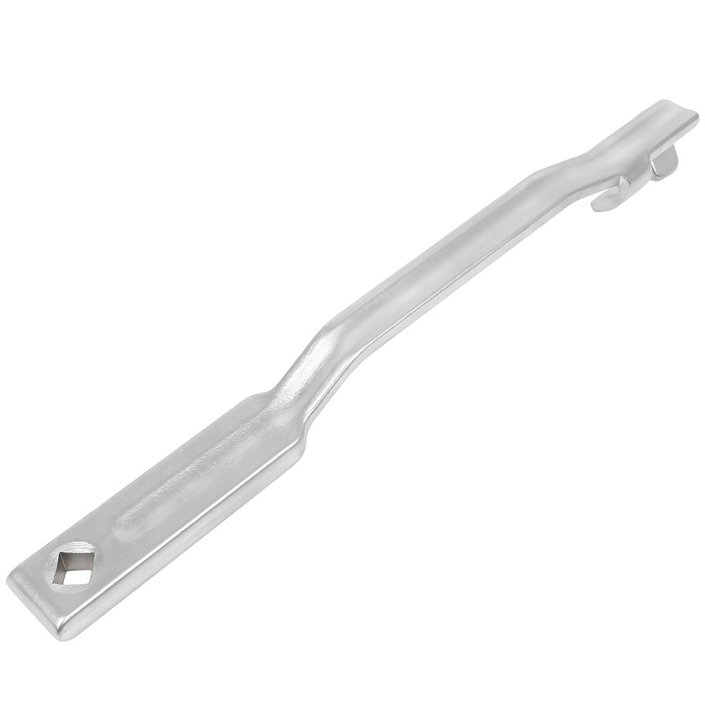Mechanical wrench extension tool rod wrench extender 1/2 torque wrench for open