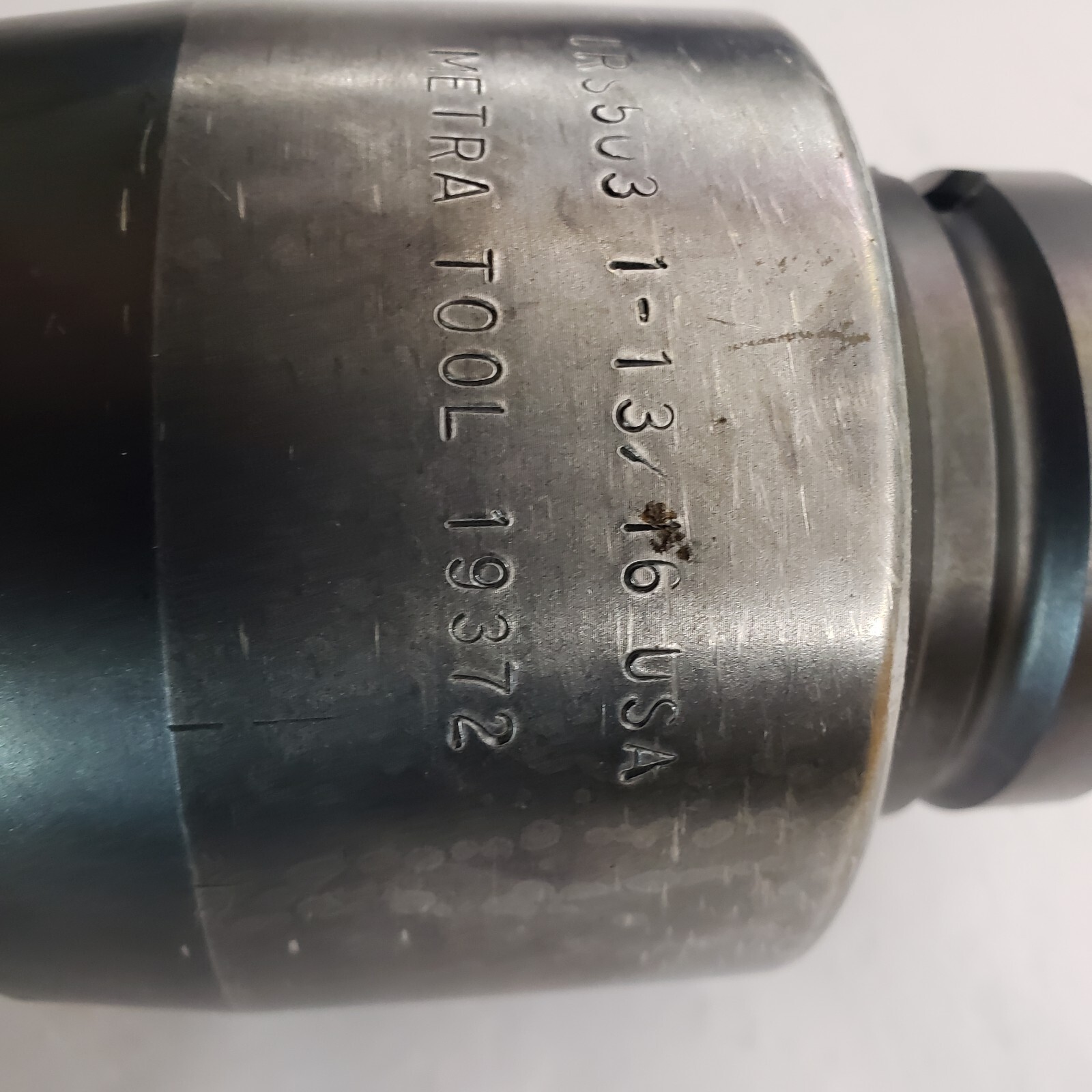 Metra Tool 19372 / IRS503 1-13/16″ Impact Socket