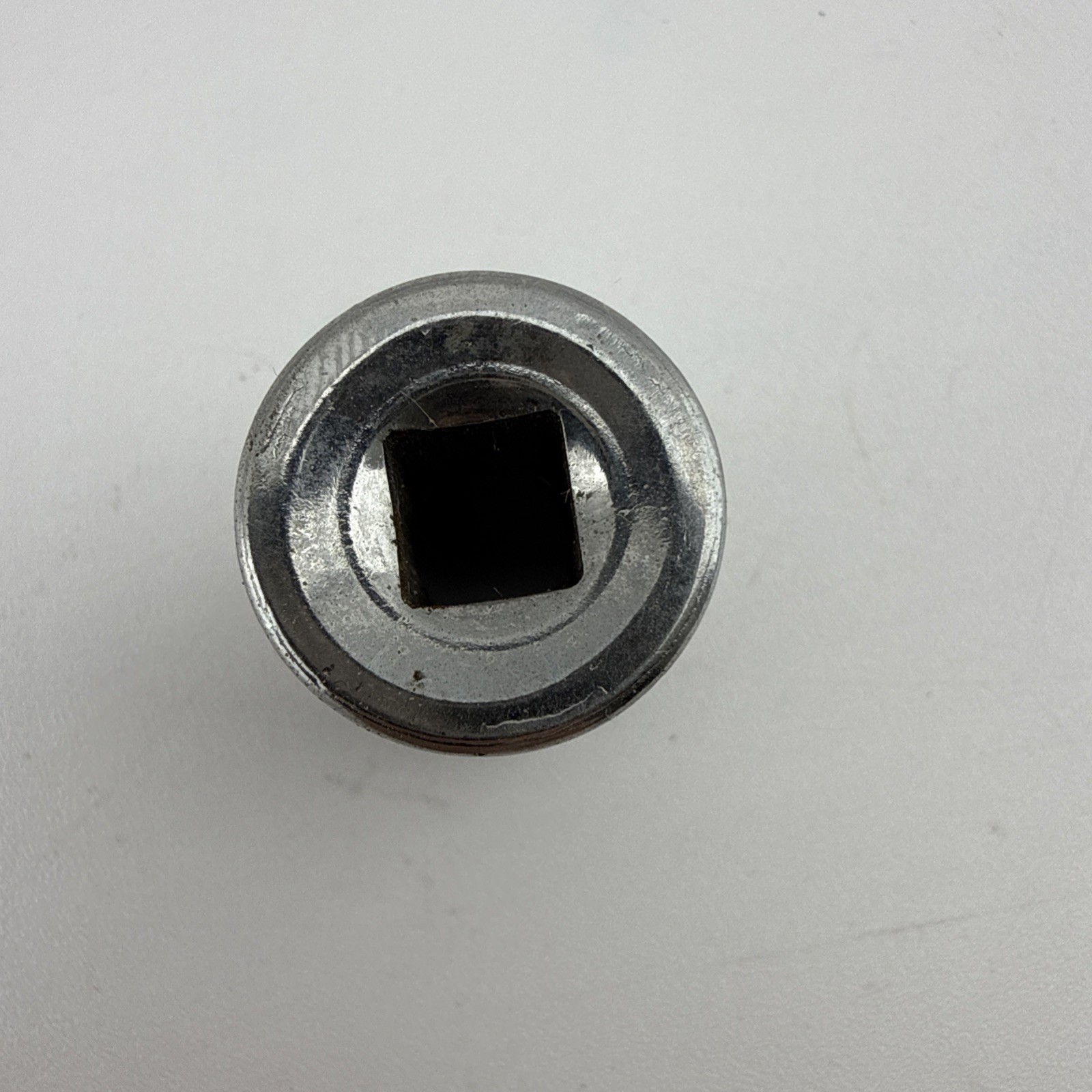Craftsman 13mm Shallow Socket 1/4″ Drive 6 Point G Series 43514 USA