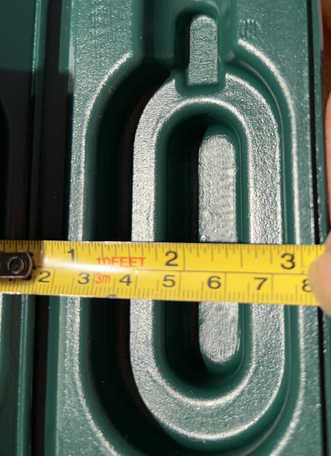 Torque Wrench Case