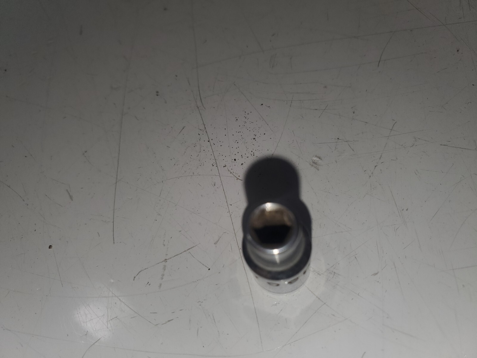 MAC 1/4 Drive 3/16 M66 6PT Socket