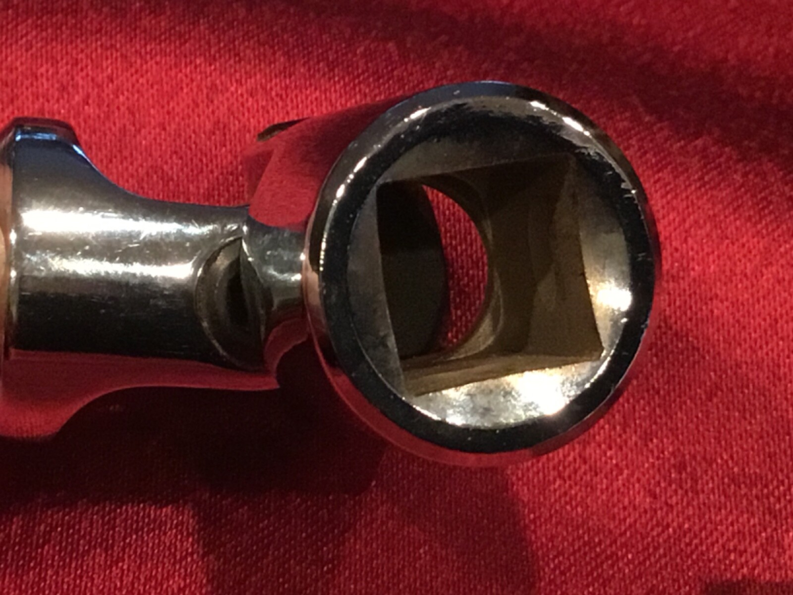 PROTO Professional 5470 1/2″ Drive Universal Joint Swivel Socket