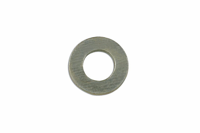 Connect 31399 Form A Flat Washer M20 Pk 100