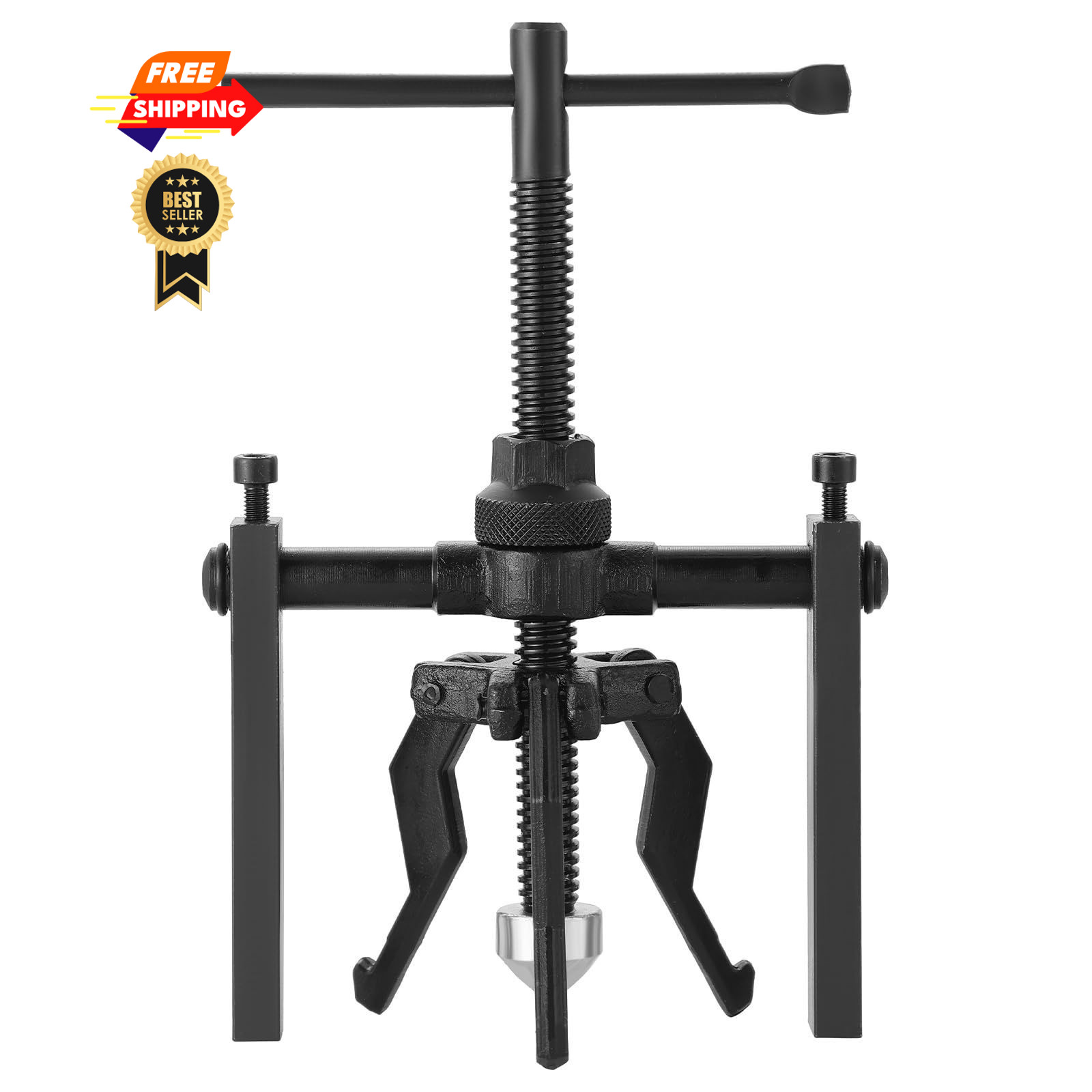 Acymner 3 Jaw Inner Bearing Puller Set