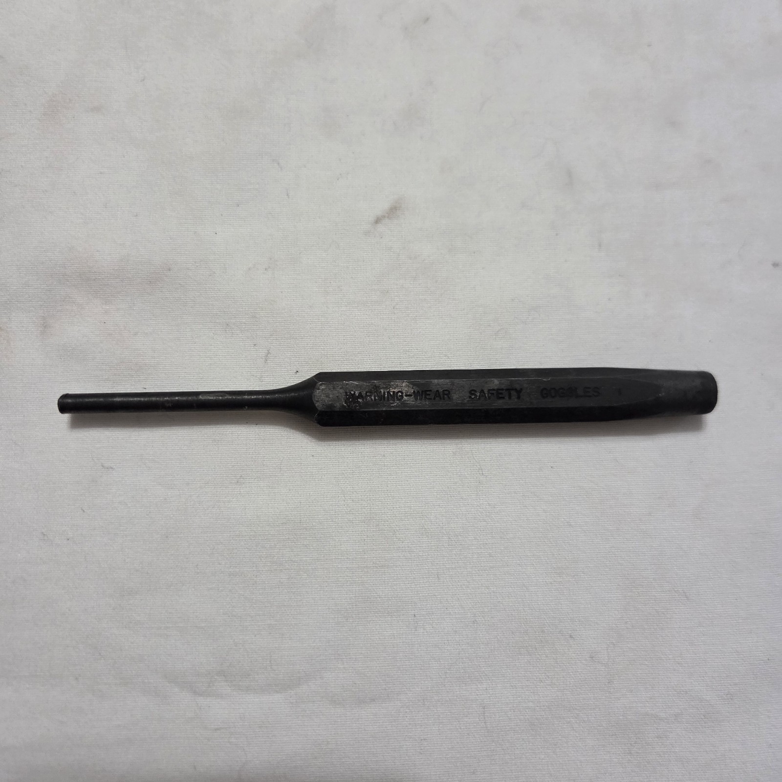 Snap-on PPC105A 5/32″ Pin Punch – Made in USA