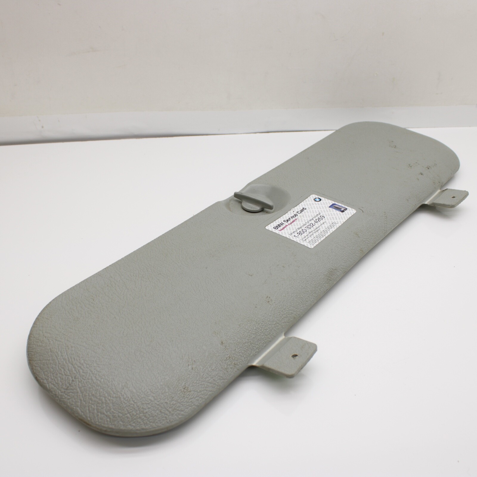 1992 – 1999 BMW TOOL CASE NESTING HOLDER PARTIALLY EMPTY 1182033