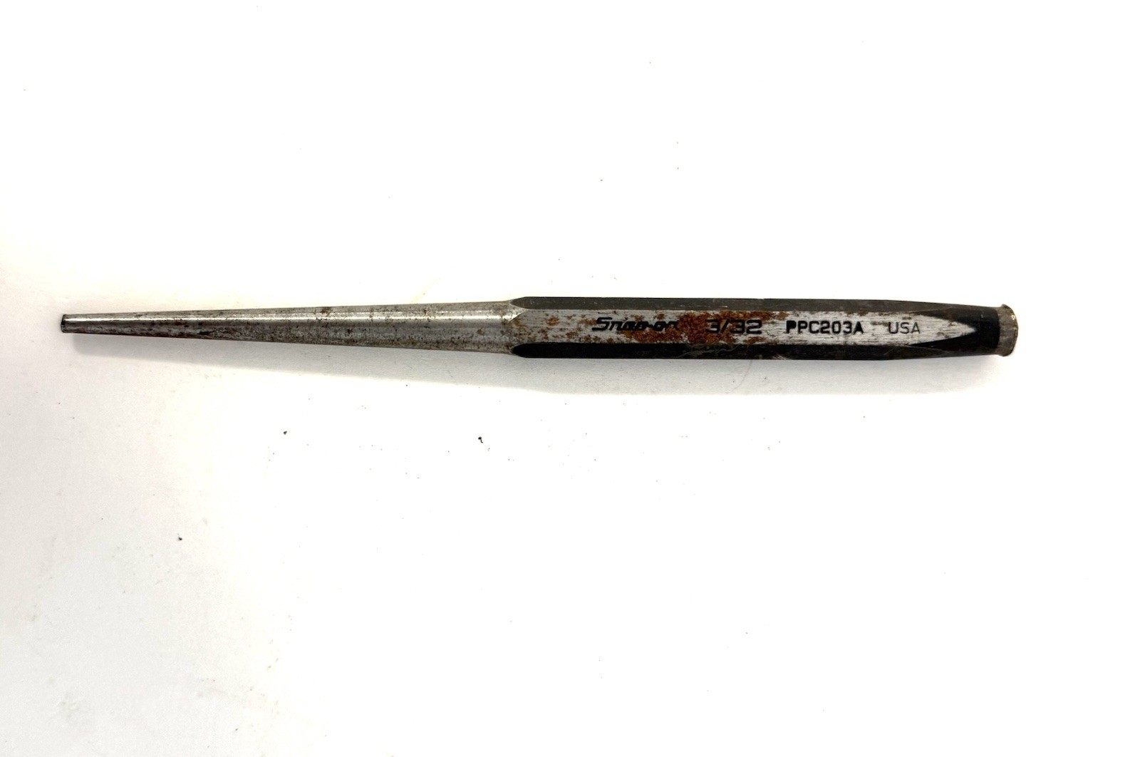 Snap On Point Center Punch PPC4A PPC208A PPC816A PPC203A PPC210A