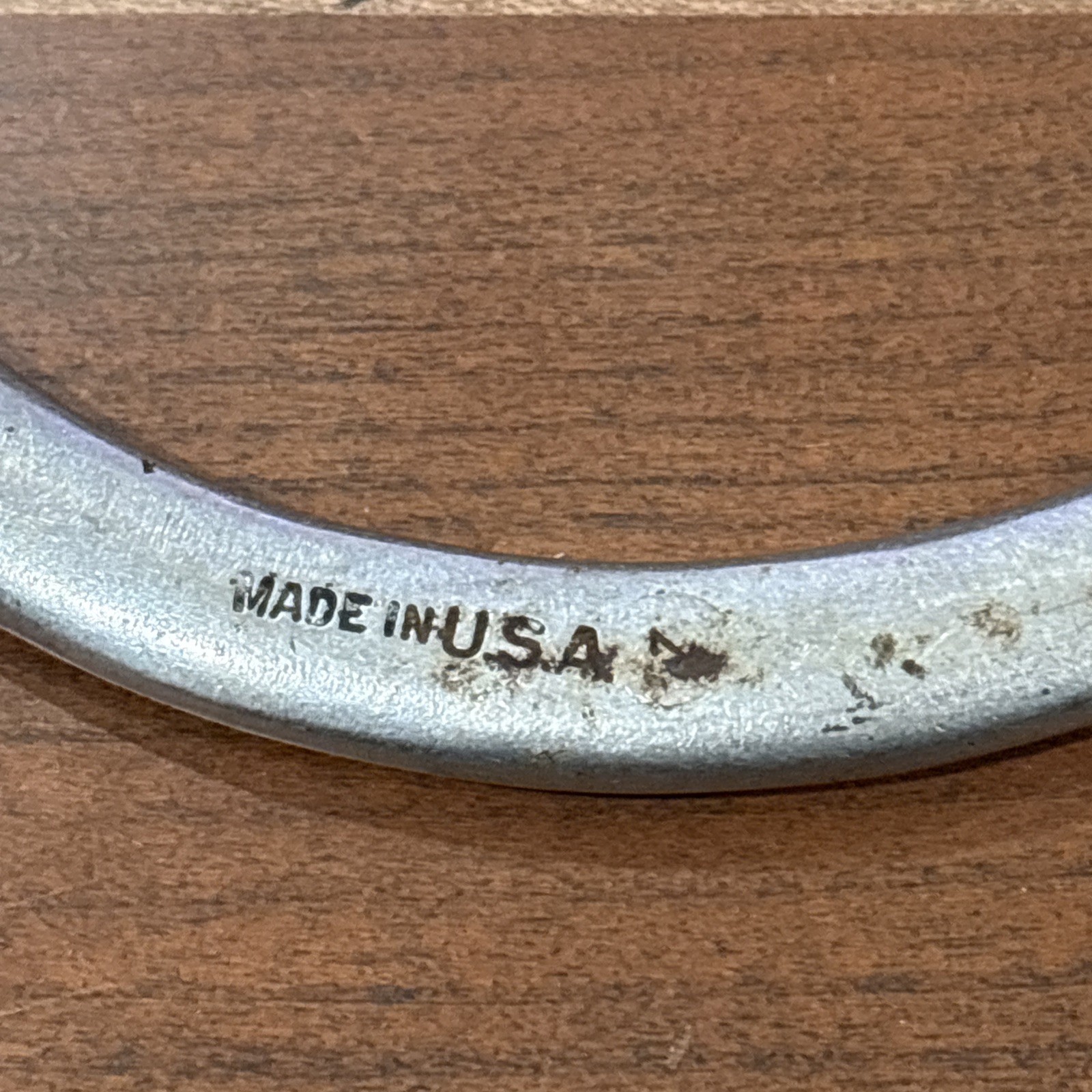 Blue Point CX-1820 9/16 x 5/8 C Shaped 12 Point Obstruction Wrench