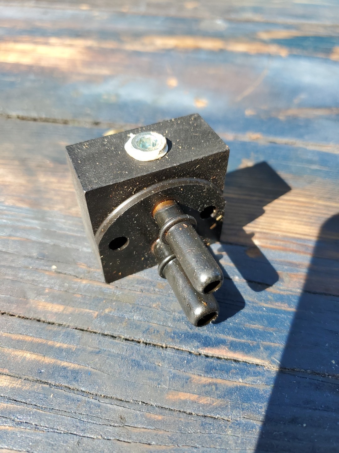 Kent Moore KM GM J-44466-12 Control Unit Adapter Tool