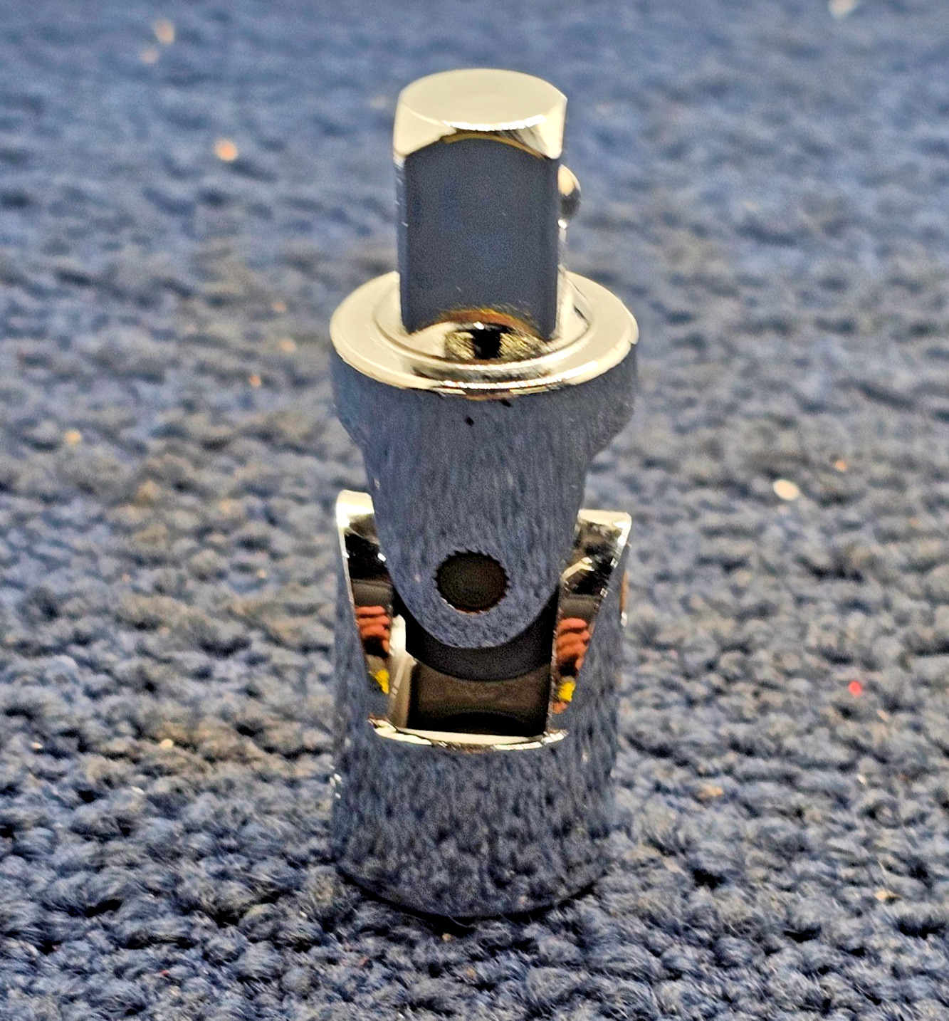 Proto 5470A: Universal Joint Socket 1/2” Drive 1/2″ Male x 1/2″ Female