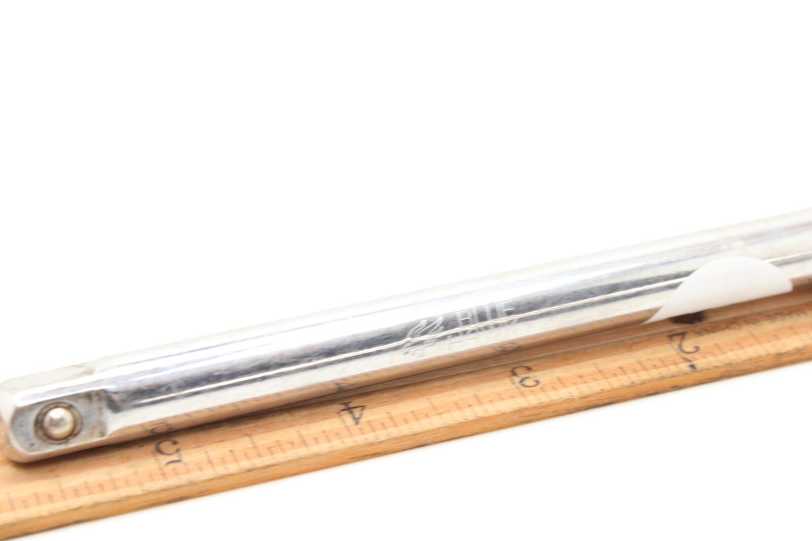 Blue Hawk 6″ Long 3/8″ Drive Friction Ball Extension USA