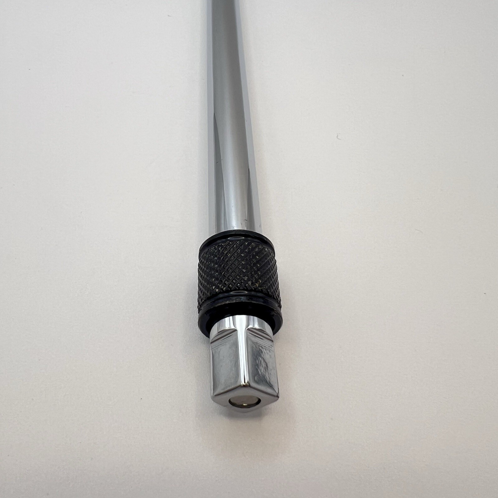 Gearhead 3/8″ Drive 10″ Extension Bar Quick Release Socket Extension 32659