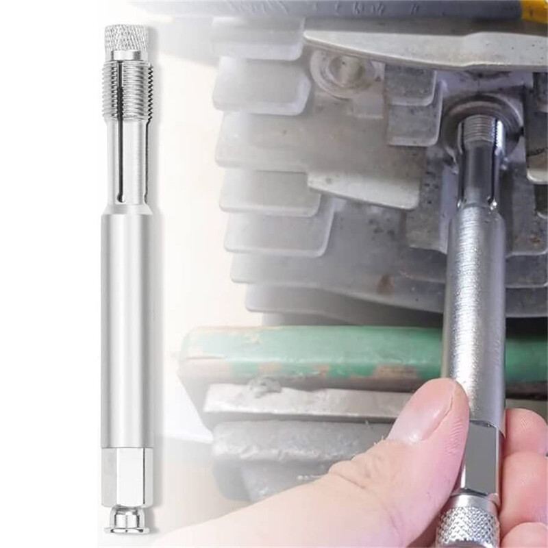 1PC Tool-High Quality 14mm Back-Tap Thread Repair Automotive 640811