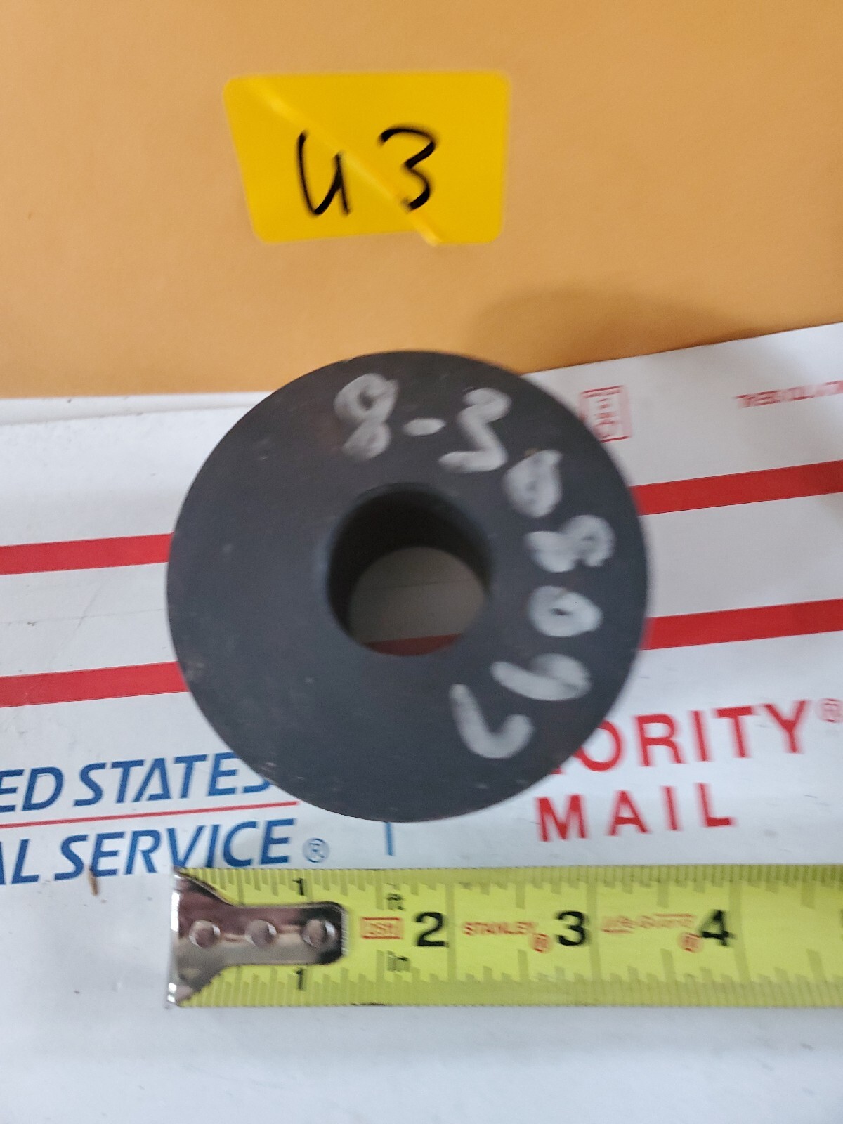 AMMCO COATS 8308097 CONE MEDIUM 2.62- 3.00 INCH NEW , U3