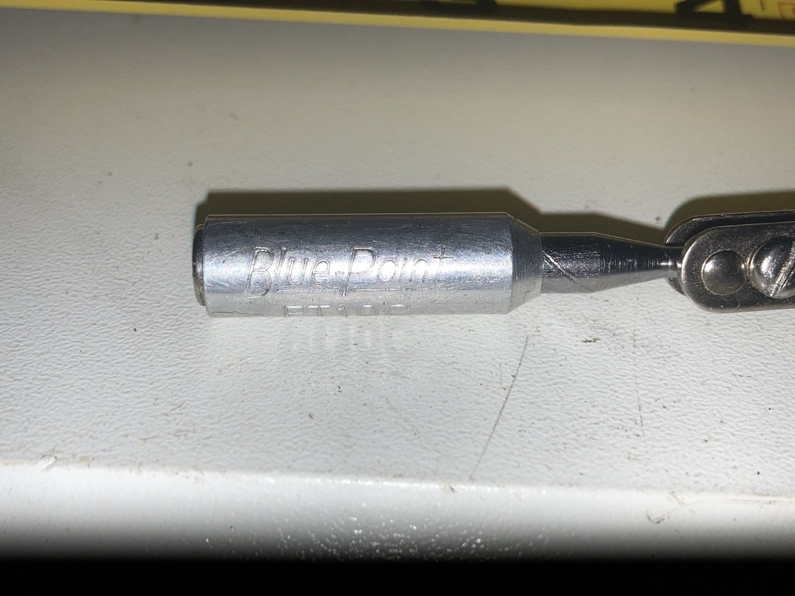 Nice Snap On & Blue Point Tools Magnet Pick Up PT-7B, PT10C Screw Starter SSN-5