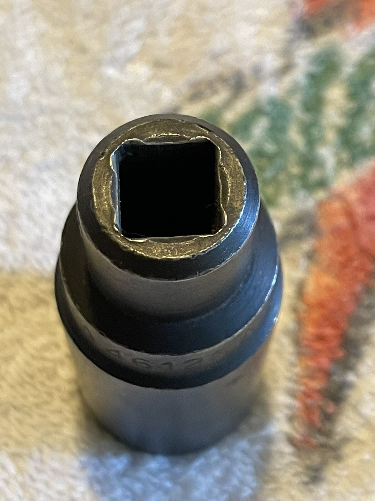 CP CA46126A Specialty Tool Spark Plug Socket 3/8″ Drive