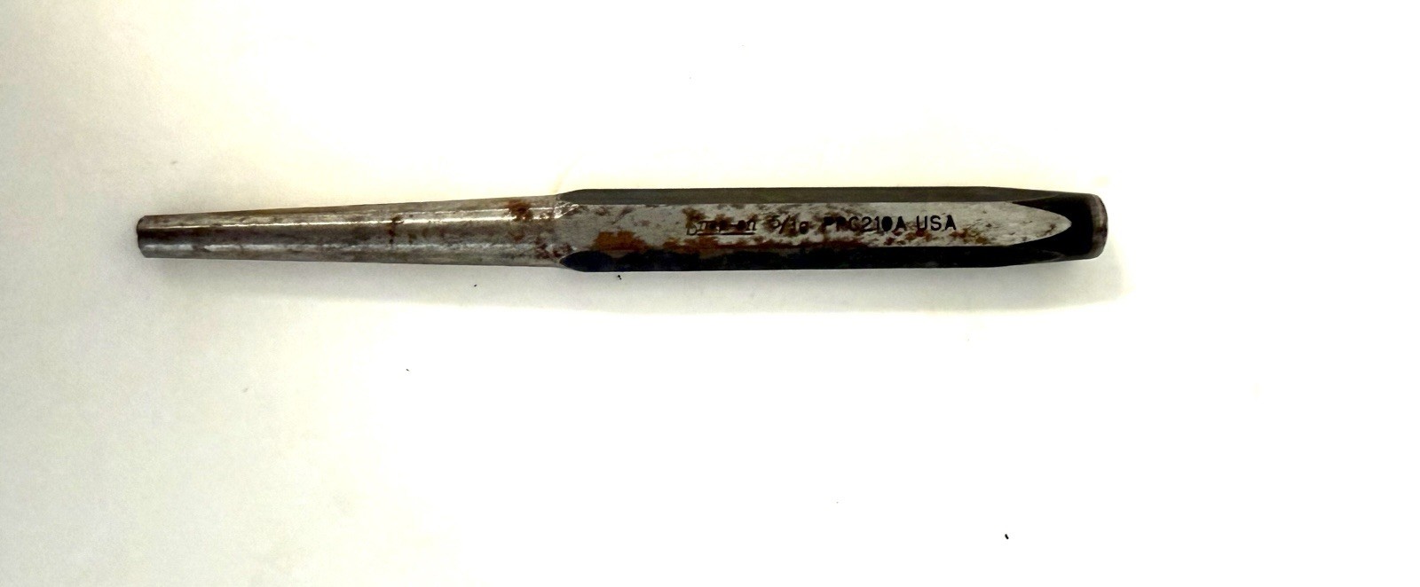 Snap On Point Center Punch PPC4A PPC208A PPC816A PPC203A PPC210A
