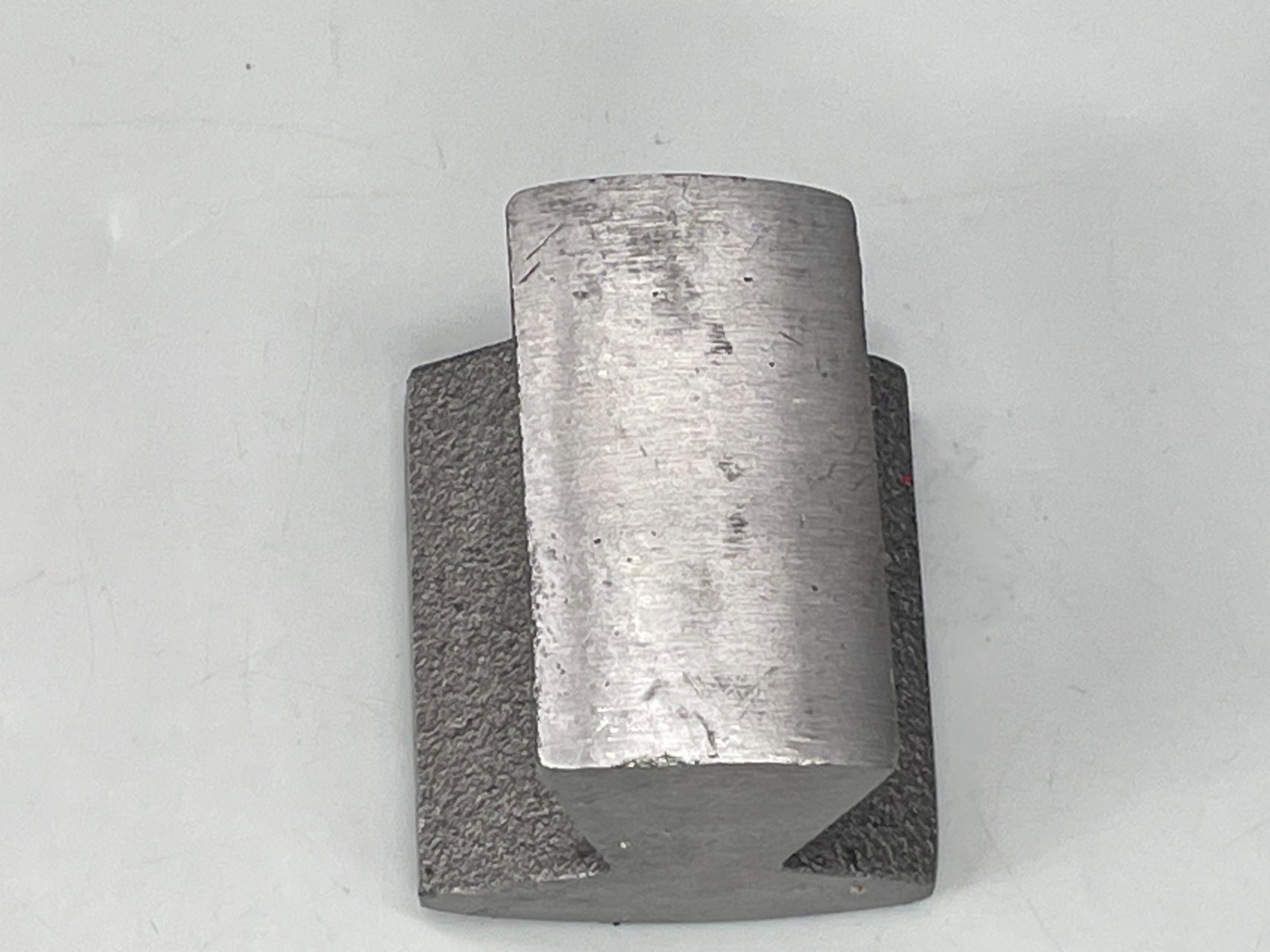 Curved Dolly Panel Beating Dolly Anvil Body Dent Repair Tool
