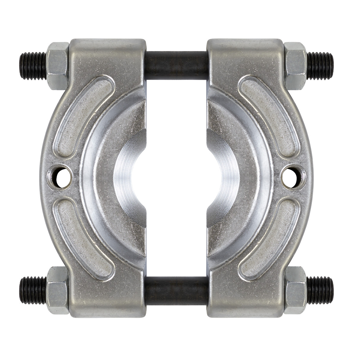 Sealey Bearing Separator With Forged Steel Jaws Ø75-105mm Silver/Black PS988