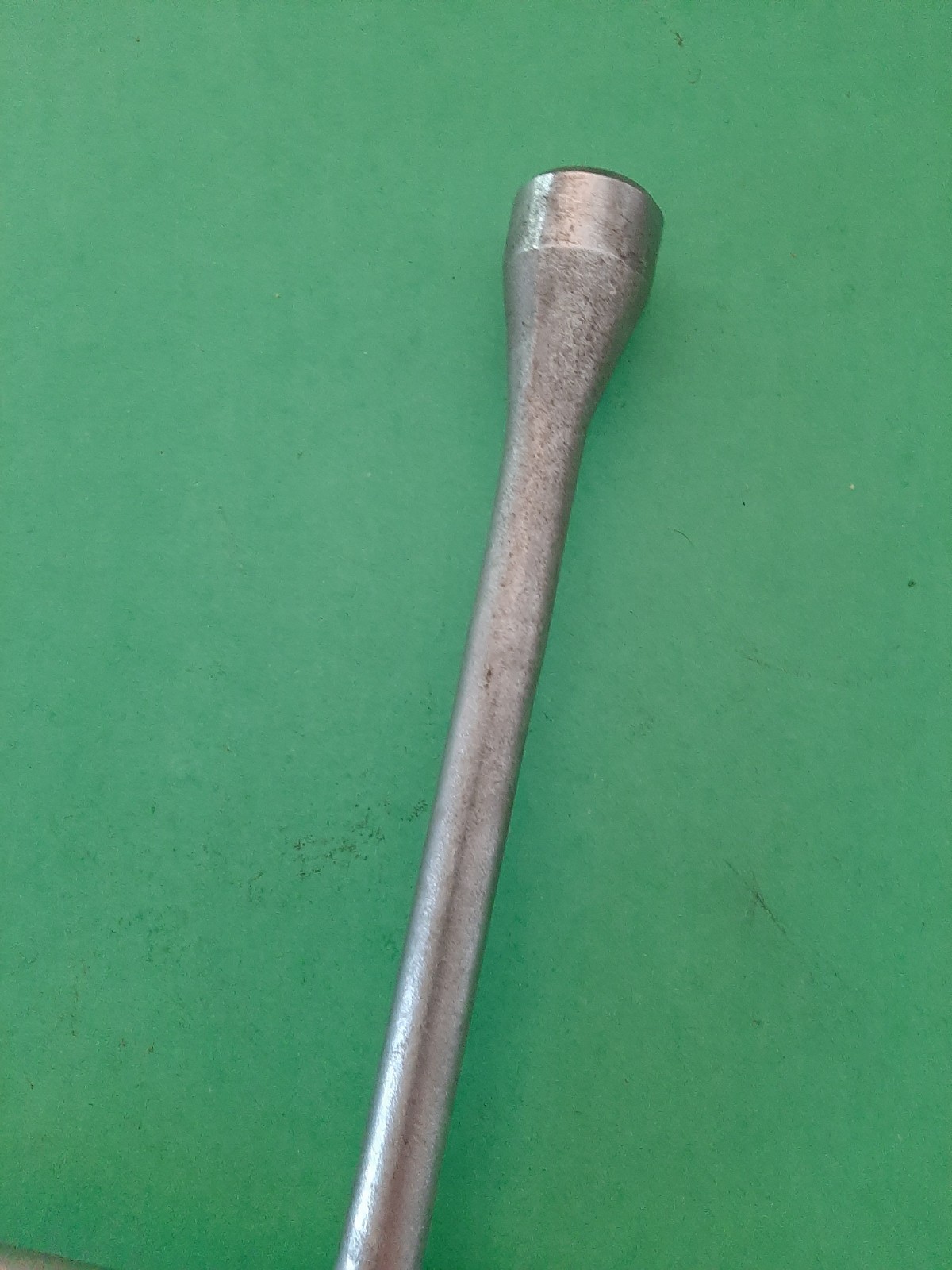 NOS NEW S-K Tools 4-way Tire Iron Lug Wrench USA 9710 3/4 13/16 7/8″ 19mm